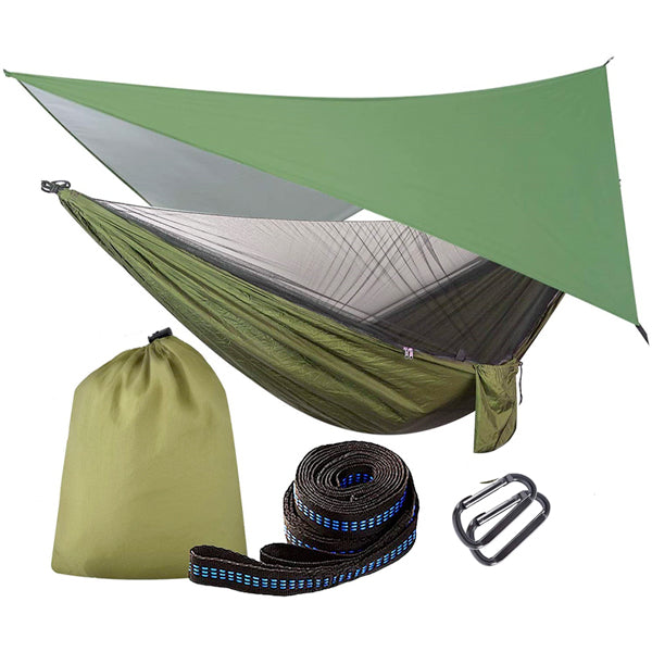 HAMAC DE SURVIE 360 X 290 | Casse les prix