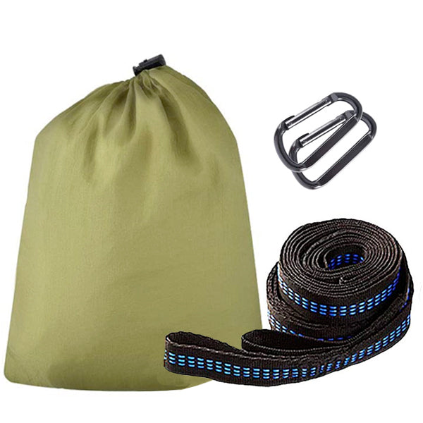 HAMAC DE SURVIE 360 X 290 | Casse les prix