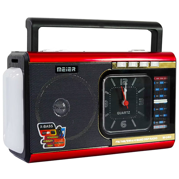 POSTE RADIO/LAMPE BLUETOOTH | Casse les prix
