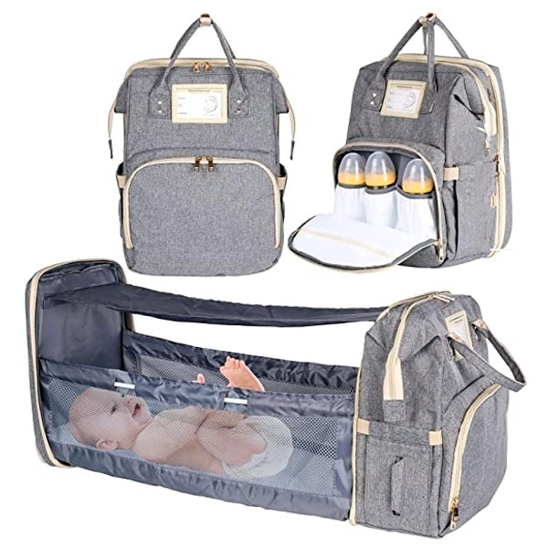 SAC A LANGER 3 EN 1  | Casse les prix