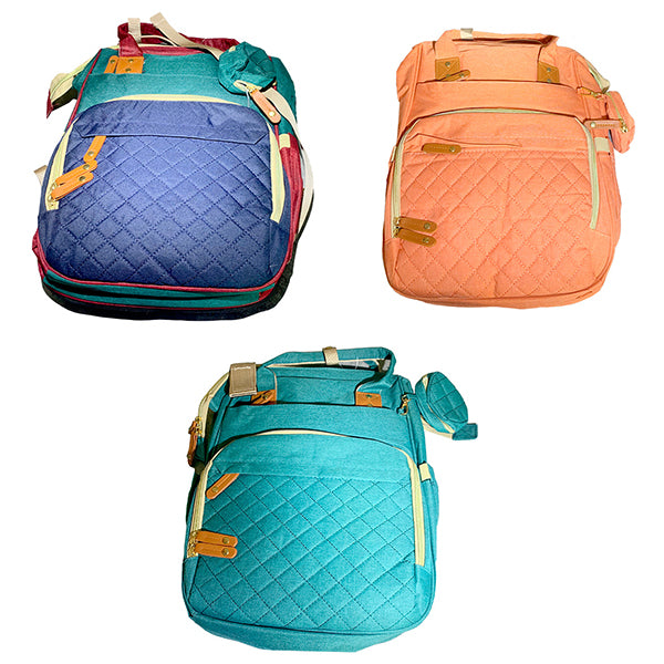 SAC A LANGER 3 EN 1  | Casse les prix