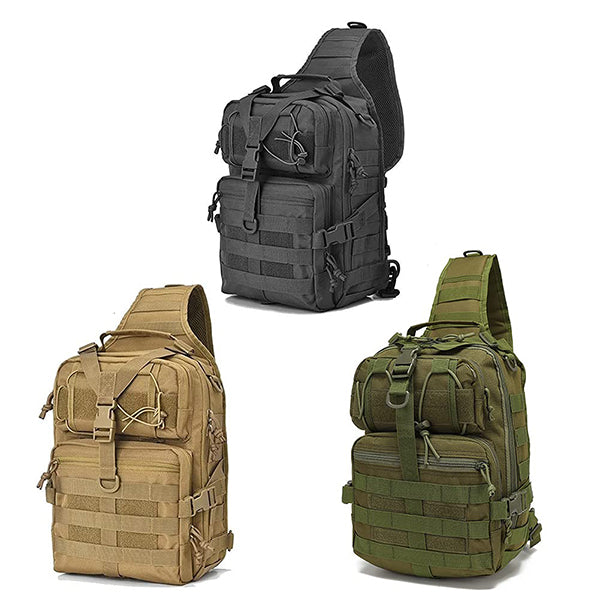 SACOCHE BANDOULIERE GM 800D | Casse les prix