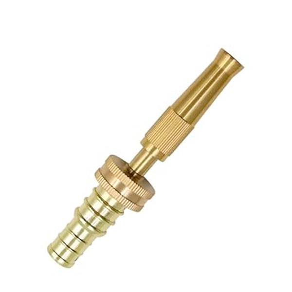 LANCE D'ARROSAGE EMBOUT LAITON | Casse les prix