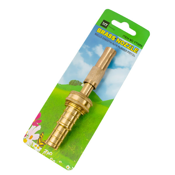 LANCE D'ARROSAGE EMBOUT LAITON | Casse les prix