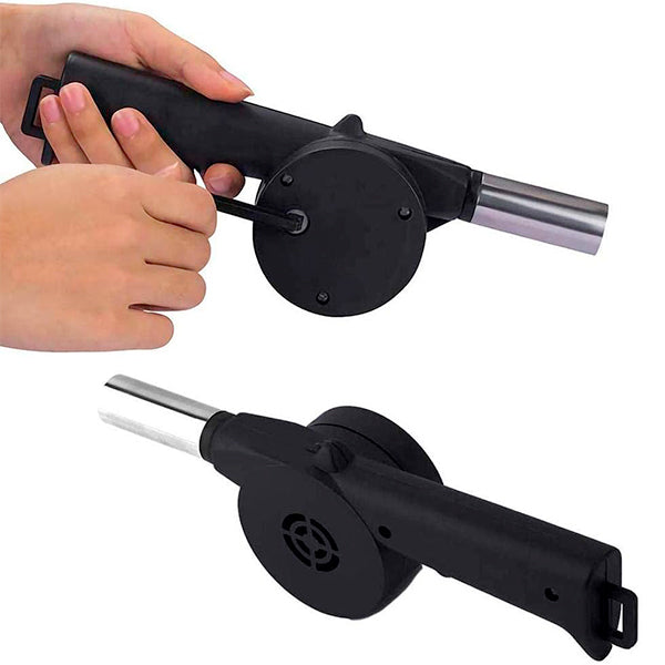 VENTILATEUR DE BARBECUE | Casse les prix