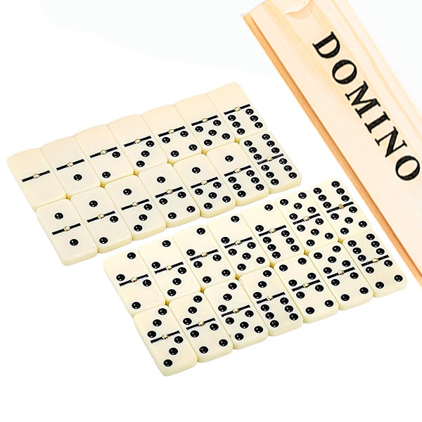 DOMINOS | Casse les prix