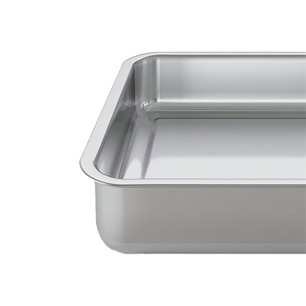 PLAQUE A ROTIR DE 25CM | Casse les prix