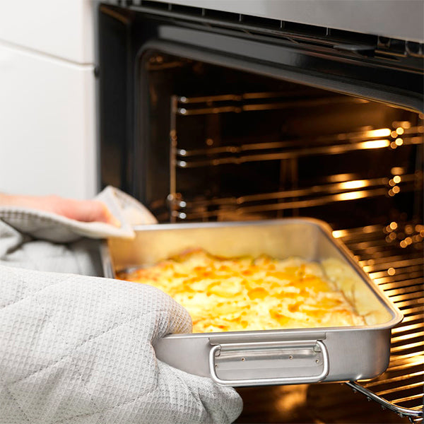 PLAQUE A ROTIR DE 25CM | Casse les prix