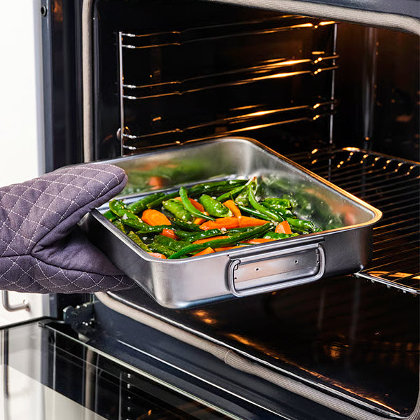 PLAQUE A ROTIR DE 30CM | Casse les prix