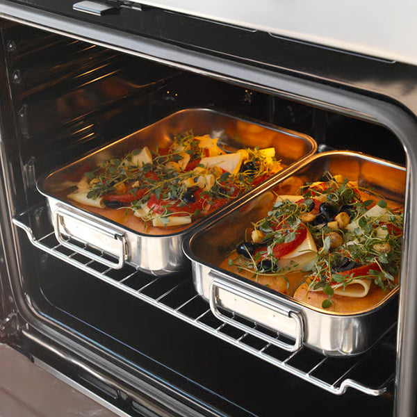 PLAQUE A ROTIR DE 35CM | Casse les prix