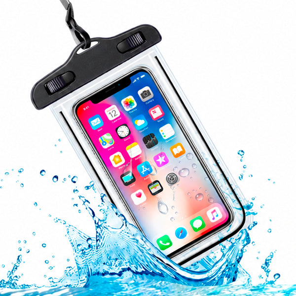 POCHETTE ETANCHE SMARTPHONE  | Casse les prix