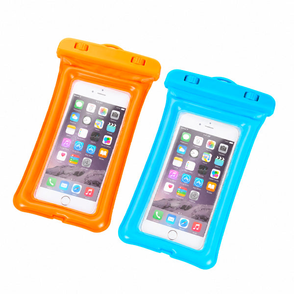 POCHETTE ETANCHE SMARTPHONE  | Casse les prix
