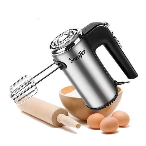 BATTEUR ELECTRIQUE SONIFER | Casse les prix