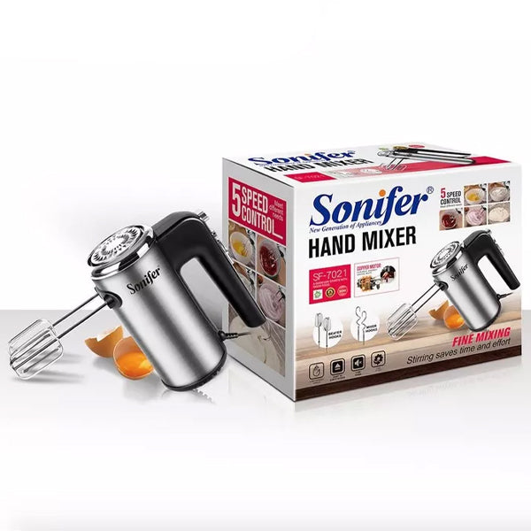 BATTEUR ELECTRIQUE SONIFER | Casse les prix