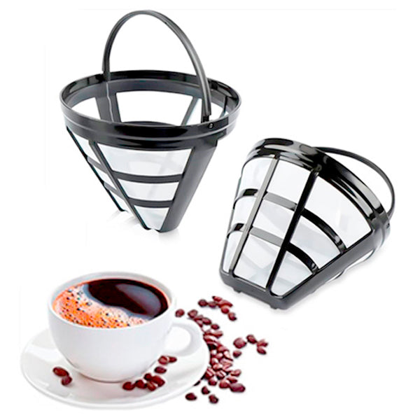 FILTRE A CAFE REUTILISABLE N°3/4 | Casse les prix