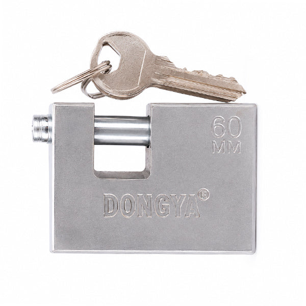 CADENAS DE SECURITE 60MM | Casse les prix