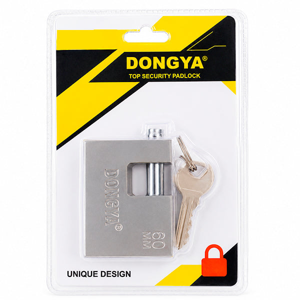 CADENAS DE SECURITE 60MM | Casse les prix