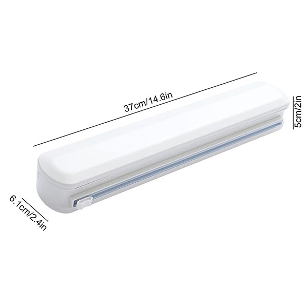 DISTRIBUTEUR DE FILM ALIMENTAIRE | Casse les prix