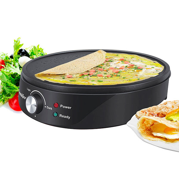 CREPIERE 30CM 1200W SONIFER | Casse les prix
