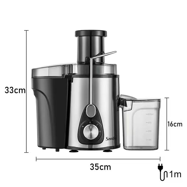 EXTRACTEUR DE JUS SONIFER | Casse les prix