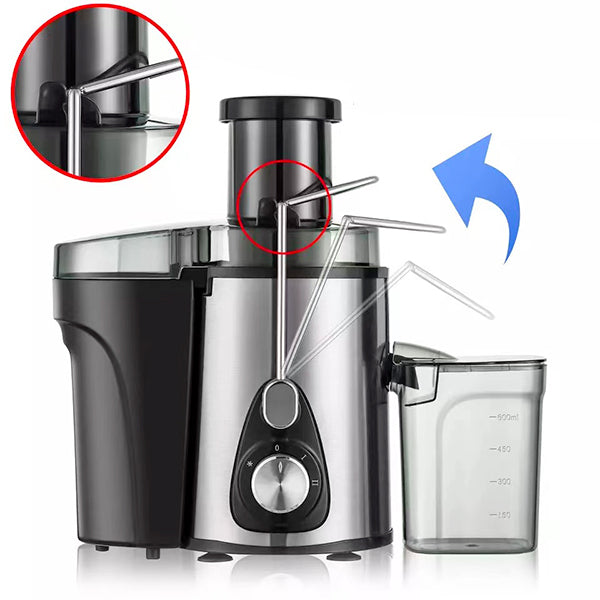 EXTRACTEUR DE JUS SONIFER | Casse les prix