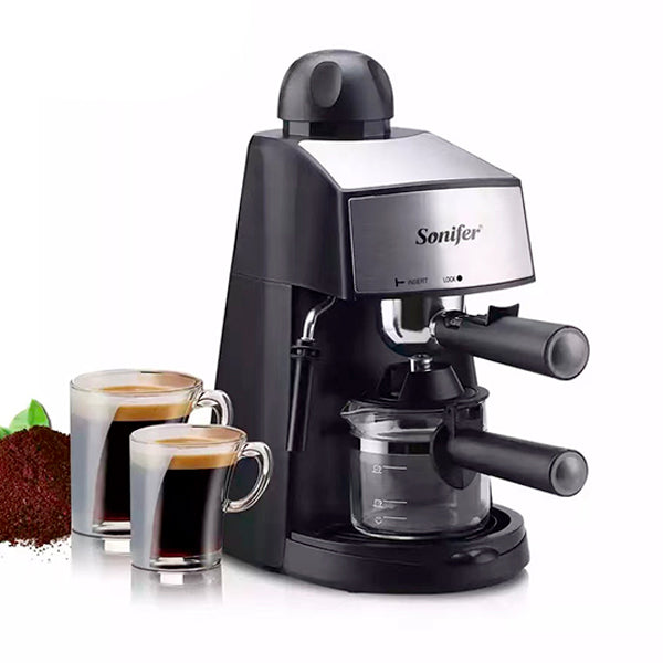 PERCOLATEUR EXPRESSO SONIFER | Casse les prix