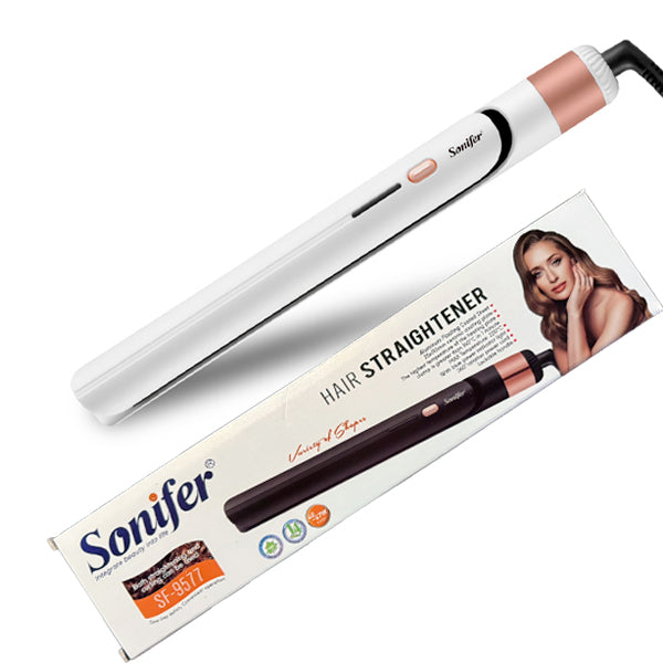 FER A LISSER 1400W SONIFER | Casse les prix