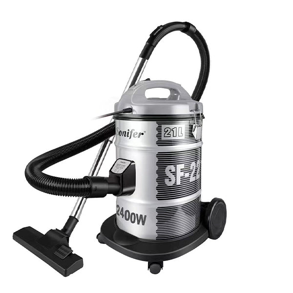 ASPIRATEUR PROFESSIONNEL 21L 1400W SONIFER | Casse les prix