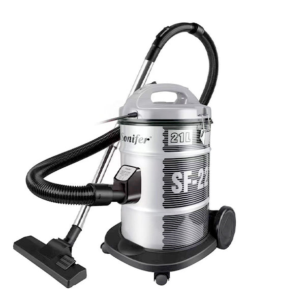 ASPIRATEUR PROFESSIONNEL 21L 2100W SONIFER | Casse les prix