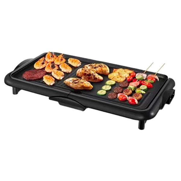 PLANCHA GRILL 2000W SONIFER | Casse les prix