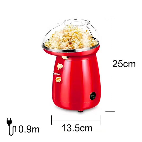 MACHINE A POPCORN SONIFER | Casse les prix