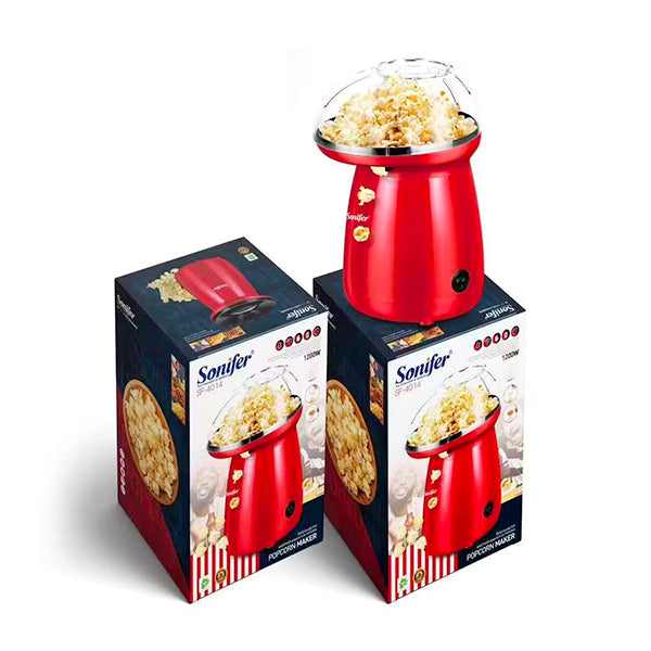 MACHINE A POPCORN SONIFER | Casse les prix