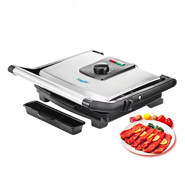 GRILL ELECTRIQUE SONIFER | Casse les prix
