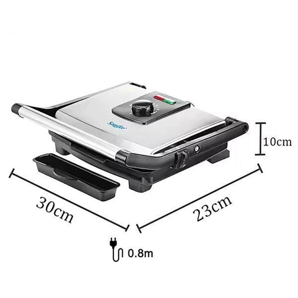 GRILL ELECTRIQUE SONIFER | Casse les prix