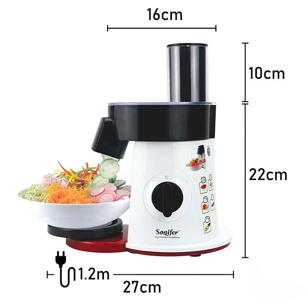 SALAD MAKER SONIFER | Casse les prix