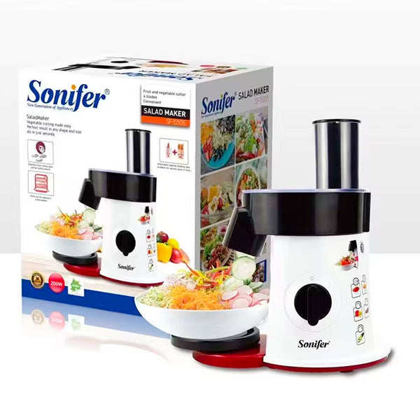 SALAD MAKER SONIFER | Casse les prix