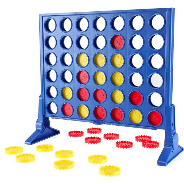 Jeu de puissance 4 Connect 4 | Casse les prix