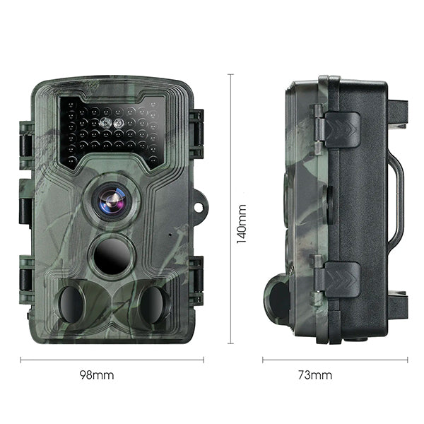 CAMERA DE CHASSE IP66 | Casse les prix