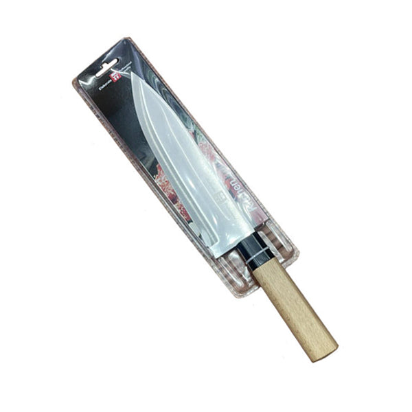 COUTEAU JAPONAIS DE 33 CM | Casse les prix