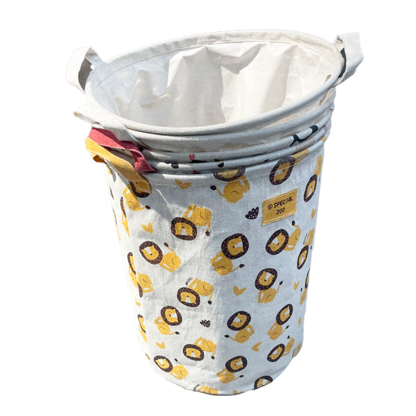 PANIER A LINGE SOUPLE | Casse les prix