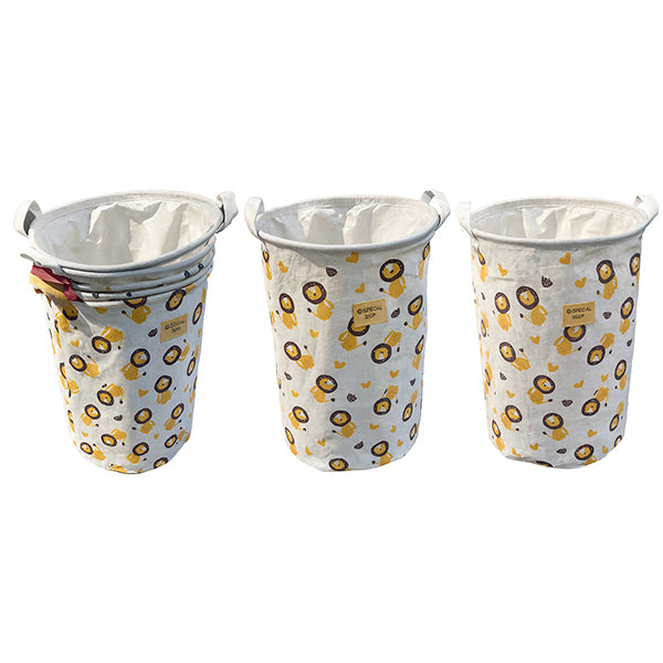 PANIER A LINGE SOUPLE | Casse les prix