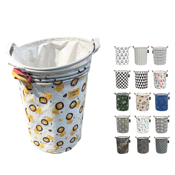 PANIER A LINGE SOUPLE | Casse les prix