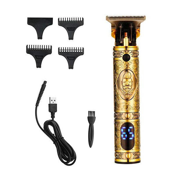 TONDEUSE RETRO VGR | Casse les prix