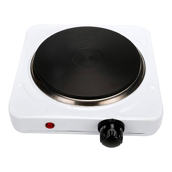 RECHAUD ELECTRIQUE 1 FEUX 1000W | Casse les prix