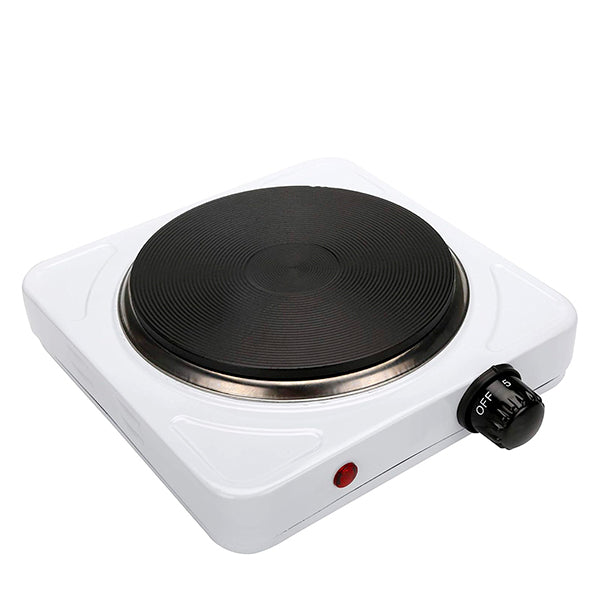 RECHAUD ELECTRIQUE 1 FEUX 1000W | Casse les prix