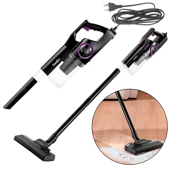 ASPIRATEUR MINI 2 EN 1 SONIFER | Casse les prix