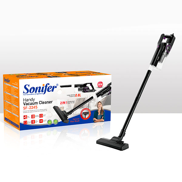 Aspirateur portable Sonifer | Casse les prix