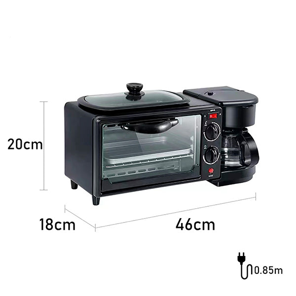 COMBO BRUNCH 3 EN 1 SONIFER