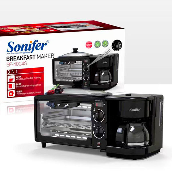 COMBO BRUNCH 3 EN 1 SONIFER