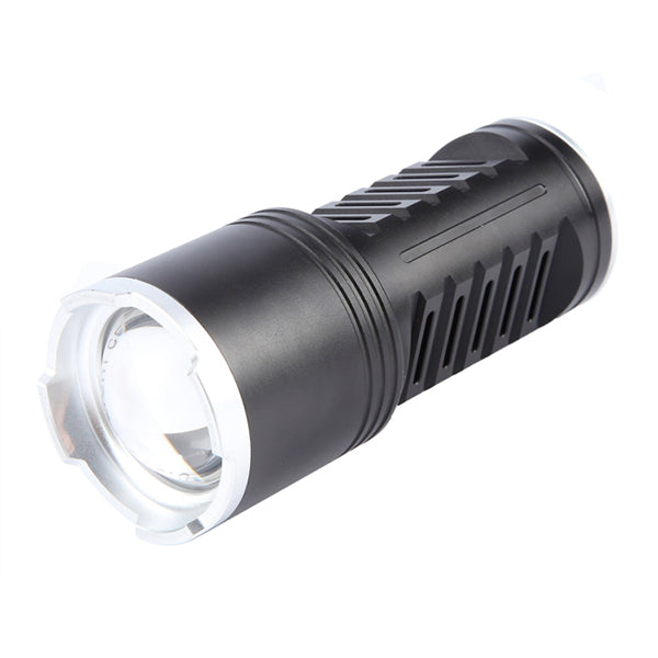 LAMPE DE POCHE FLASHLIGHT | Casse les prix